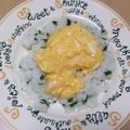 きらり流れ星's cooksnap of when they made ネギチャーハン 簡単(*^^*).