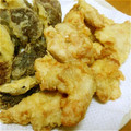 max4995's cooksnap of when they made 我が家のとり天.