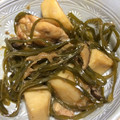 ⁂AYU⁂'s cooksnap of when they made 鶏肉とじゃが芋と切り昆布の煮物.