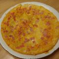 つばめちゃん's cooksnap of when they made 朝ごはんに。ベーコン卵焼き。.