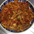 ＊さっと＊'s cooksnap of when they made トマト缶で簡単♪鶏肉と野菜のトマト煮込み.