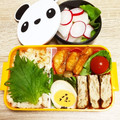 よし156's cooksnap of when they made トビウオ（アジ）のさつま揚げ.