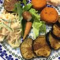 ☆えりんこ☆★'s cooksnap of when they made 簡単♡明太マヨのサラスパ.