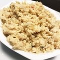 きゆちゃん！'s cooksnap of when they made おからで味噌マヨサラダ★.