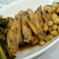 Kosumama's cooksnap of when they made 手羽先の煮付け.