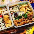 mmrsk's cooksnap of when they made カリッとジューシー鶏の唐揚げ★生姜醤油味.