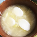 クックTS8FZI☆'s cooksnap of when they made ✩長ネギと生姜のスープ✩.