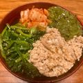 さすらい's cooksnap of when they made 春レシピ☆簡単☆育毛ビビンバ（＾＾）♪.