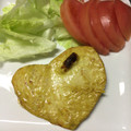 耳ねこ's cooksnap of when they made 簡単♪美味しい！めかじきのカレーマヨ焼き.