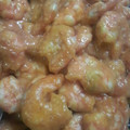 コウセイママ's cooksnap of when they made 簡単☆ぷりうま☆えびマヨ.