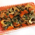 もんきこ's cooksnap of when they made おつまみにも！れんこんペペロンチーノ.