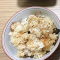 もーりぃ♡'s cooksnap of when they made 甘辛なきのこの混ぜご飯.