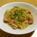 もんしゅしゅ's cooksnap of when they made ちっちゃいおかず・切り干し大根の煮物.