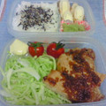 雪ぴよ's cooksnap of when they made お弁当用マヨネーズ.