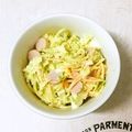 ウメ吉さん's cooksnap of when they made 子どもが大好き☆簡単スパサラ.