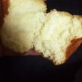クックR6DBQ5☆'s cooksnap of when they made 白玉＆HMでサクサク！もちもち！ドーナツ.