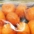 yuyuken's cooksnap of when they made 冷凍みかん.