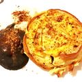 まるピメ子's cooksnap of when they made ダイエット♪おからヨーグルトりんごケーキ.