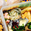 mmrsk's cooksnap of when they made 豆苗さっぱり和え.