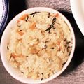 na61sa's cooksnap of when they made 沖縄風ジューシー.