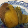紋ママ's cooksnap of when they made 甘〜い、さつまいも♡炊飯器で簡単♬.