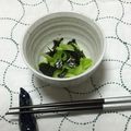 おはなすき's cooksnap of when they made ☆離乳食☆キャベツと海苔のナムル風.
