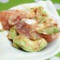 みっくママ's cooksnap of when they made 簡単！ハワイで食べた！スパイシーアヒポキ.