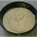 toccot's cooksnap of when they made 簡単！美味しい！とろろご飯☆.