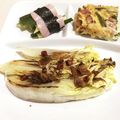♪ゆかたん♡'s cooksnap of when they made 白菜すてーき☆にんにく醤油♪.