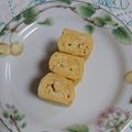 イチゴ、イチゴ。's cooksnap of when they made 毎日食べたい出汁巻き玉子.