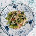イチゴ、イチゴ。's cooksnap of when they made 小松菜と椎茸のソテー♪.