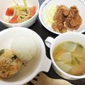 htm1011's cooksnap of when they made ポン酢で作る！さっぱり♡鶏の唐揚げ.
