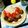 あずき大好物's cooksnap of when they made ファラフェル（Falafel）.