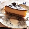 こぺこっぺぱん's cooksnap of when they made 濃厚ベイクドチーズケーキ.
