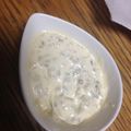 めいたんのママ's cooksnap of when they made 簡単！ピクルスでタルタルソース風.