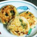 のえもゆ's cooksnap of when they made 我が家のしそつくね.
