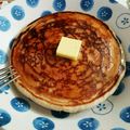＊喜喜＊'s cooksnap of when they made 九州パンケーキミックスで.