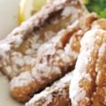 いと's cooksnap of when they made 塩サバの竜田揚げ.