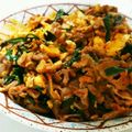 亜矢佳's cooksnap of when they made 豚キムチ.