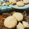 cooking13's cooksnap of when they made 爽やか♬簡単さくさくレモンクッキー♪.