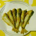 ヤシの木仕立て's cooksnap of when they made ハタハタの唐揚げ.