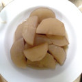 茶子☆'s cooksnap of when they made 定番！大根の煮物☆.