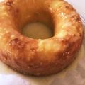リトル23's cooksnap of when they made 話題入り！レモンシュガーのパウンドケーキ.