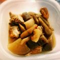 ＊＊umi＊＊'s cooksnap of when they made 圧力鍋で簡単♬我が家の♡筑前煮♡.