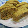 七色ワクチン's cooksnap of when they made 干しエビ（あみエビ）の卵焼き☆.