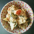 クックS3KLCL☆'s cooksnap of when they made アボカド入りポテトサラダ.
