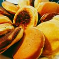 Vickyの姉's cooksnap of when they made ふんわり口どけパンケーキの秘密♪.