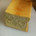 kisaragi1's cooksnap of when they made 濃厚しっとり☆ブリオッシュ食パン♪.