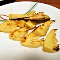 トクライ's cooksnap of when they made 塩麹で♪筍のバター焼き.