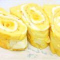 163大好き's cooksnap of when they made 納豆のタレ活用術♪超簡単だし巻きたまご☺.